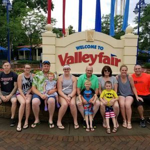 Meet your Posher, Jackie